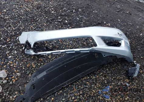 2013 Honda Accord Ex-L from USA, damaged, VIN 1HGCR2F87DA010733